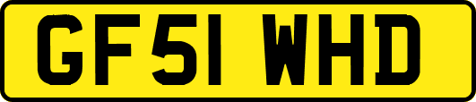 GF51WHD