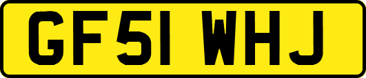 GF51WHJ