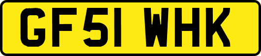 GF51WHK