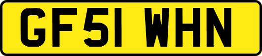 GF51WHN