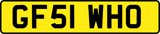 GF51WHO