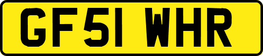 GF51WHR