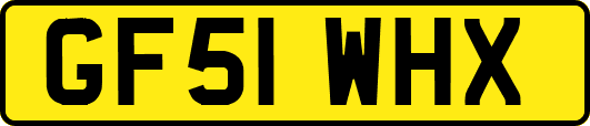 GF51WHX