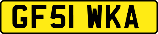 GF51WKA