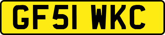 GF51WKC