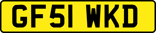 GF51WKD