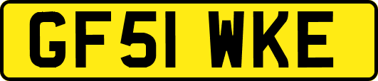 GF51WKE