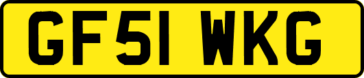 GF51WKG