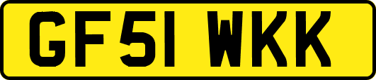 GF51WKK