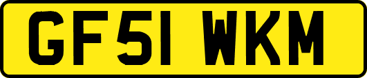 GF51WKM