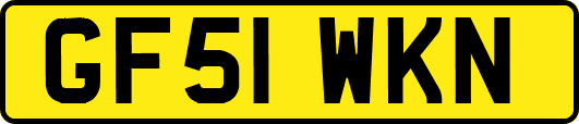 GF51WKN