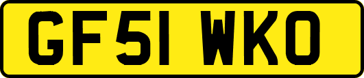 GF51WKO