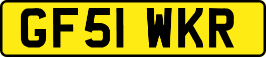 GF51WKR