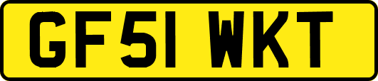 GF51WKT