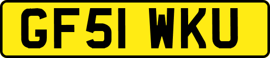 GF51WKU