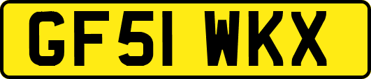 GF51WKX