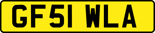 GF51WLA