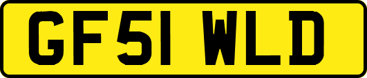 GF51WLD
