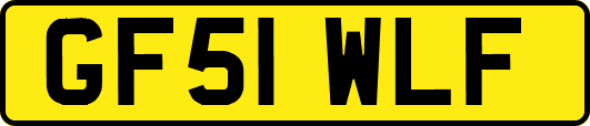 GF51WLF