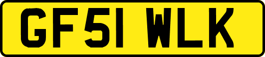 GF51WLK