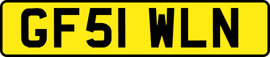 GF51WLN