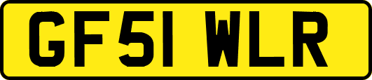 GF51WLR