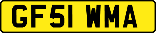 GF51WMA