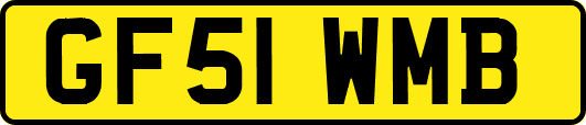 GF51WMB