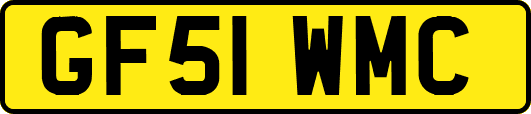 GF51WMC