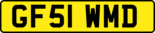 GF51WMD