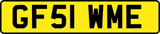 GF51WME