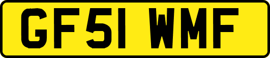 GF51WMF