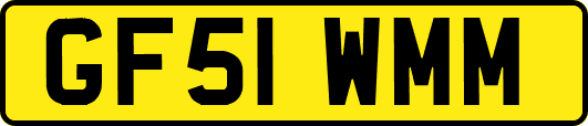 GF51WMM