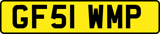 GF51WMP