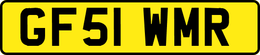 GF51WMR