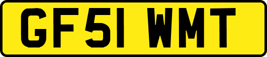GF51WMT