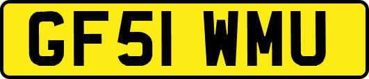 GF51WMU
