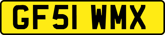 GF51WMX