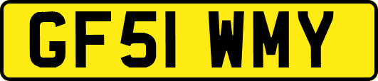 GF51WMY