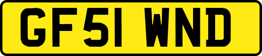 GF51WND