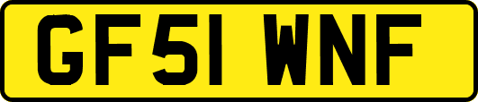 GF51WNF