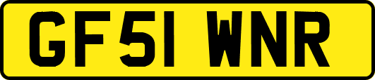 GF51WNR
