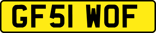 GF51WOF