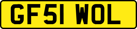 GF51WOL