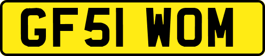 GF51WOM