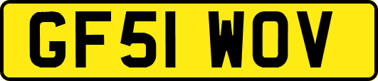 GF51WOV