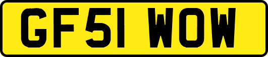 GF51WOW