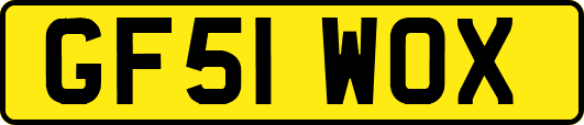 GF51WOX