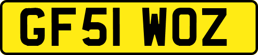GF51WOZ