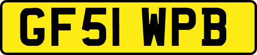 GF51WPB